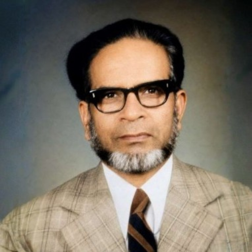 Dr. Rajendra Narayan Mathur