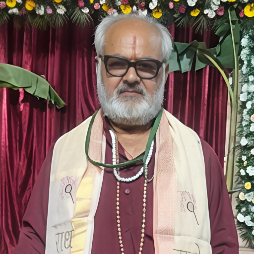 Pt. Kamlesh Kumar Bhardwaj