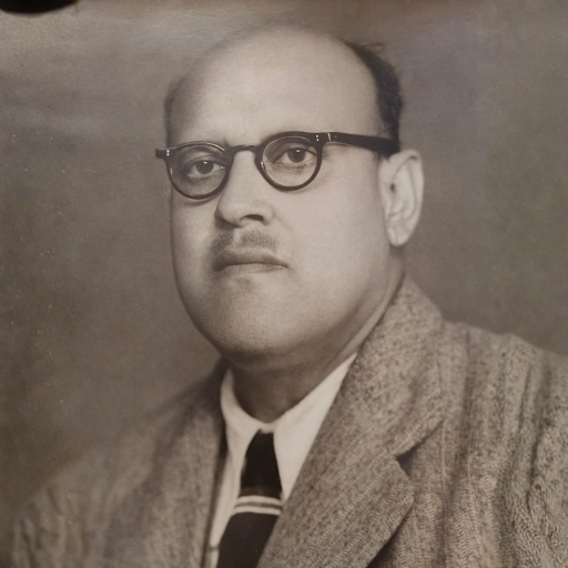Shri Raghuvir Sahai Mathur