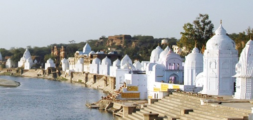 Bateshwar