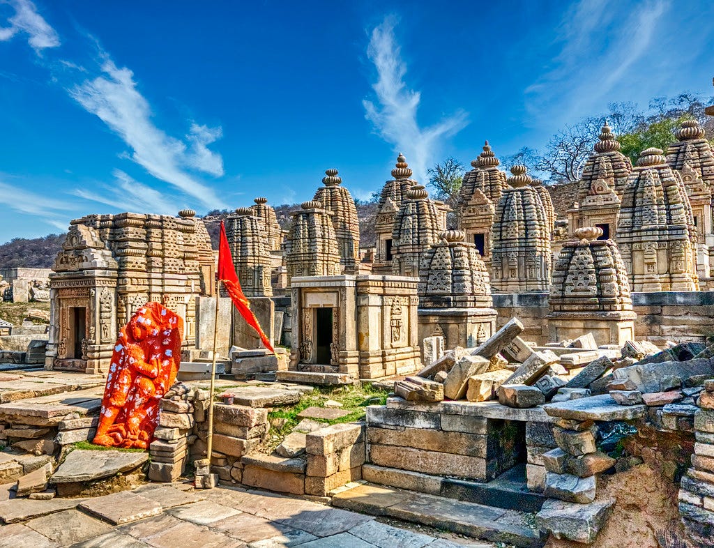 Bateshwar