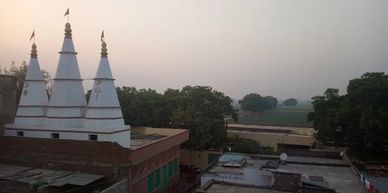 Ashram
