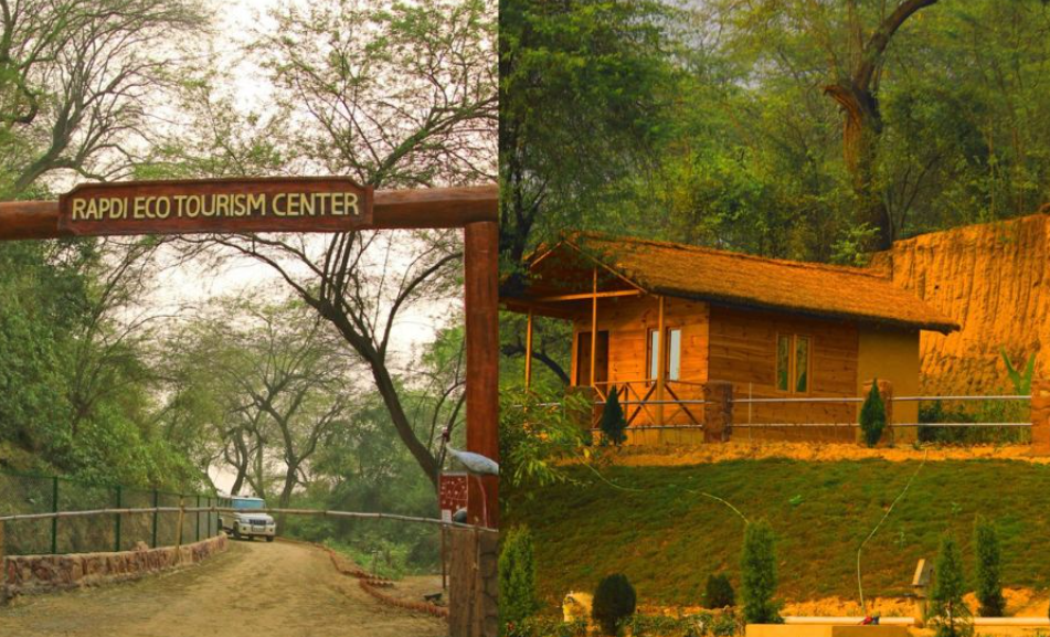 Rapdi Ecotourism